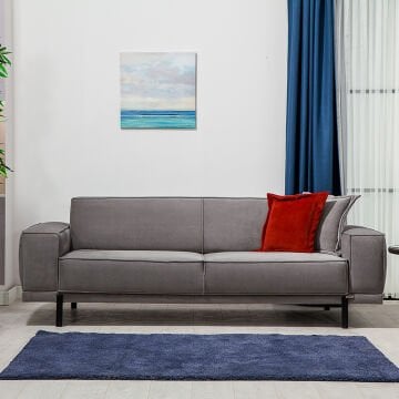 Loft Üçlü Koltuk