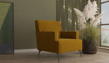 Loft Berjer