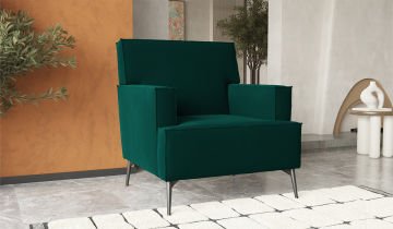 Loft Berjer
