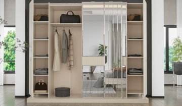 Vivaldi Bedroom
