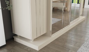 Vivaldi Bedroom