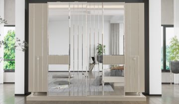 Vivaldi Bedroom