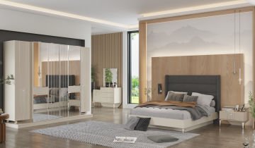 Vivaldi Bedroom