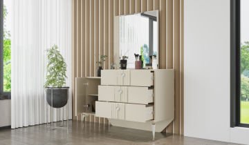 Vivaldi Bedroom