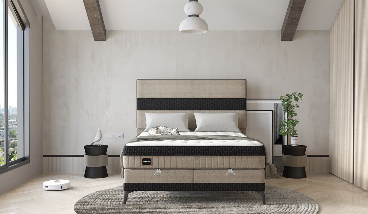 Marko Bed