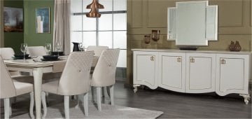 Hürrem Dining Room Set