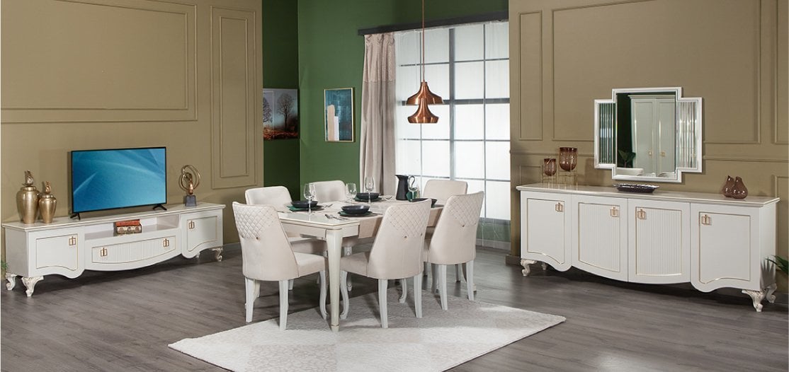 Hürrem Dining Room Set