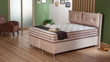 Bali Bed set