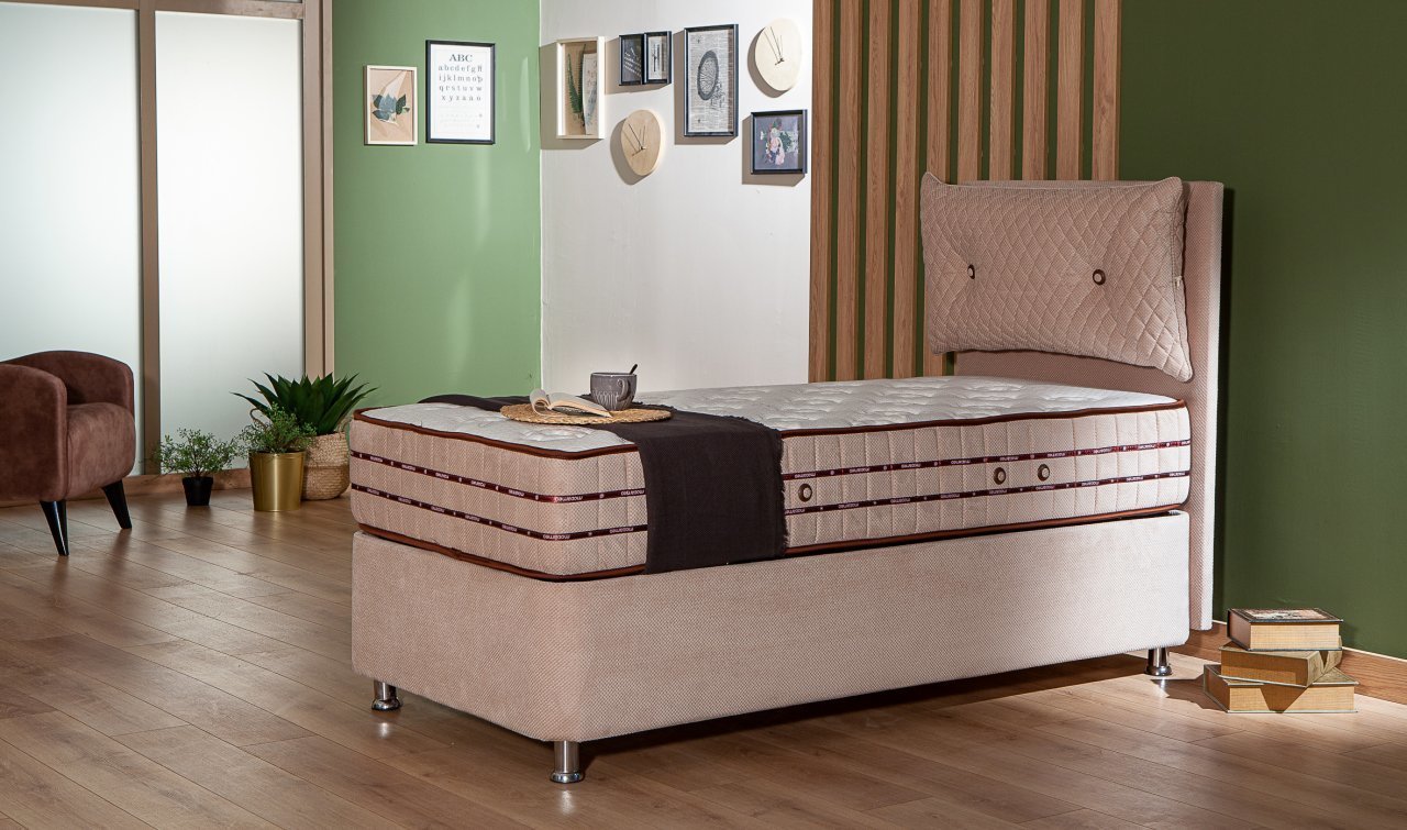 Bali Bed set