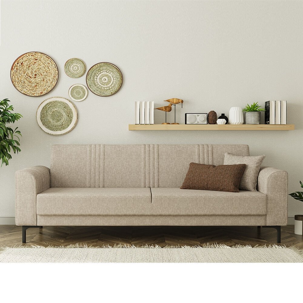 Rio 3 Seater Sofa