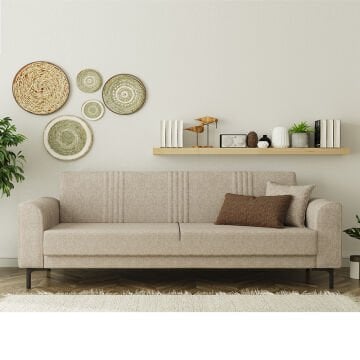 Rio 3 Seater Sofa