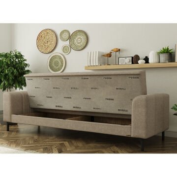 Rio 3 Seater Sofa