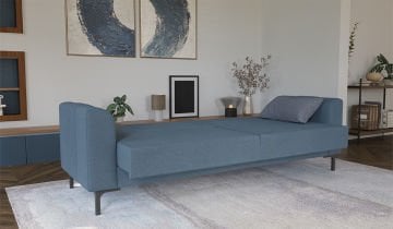 Rio 3 Seater Sofa