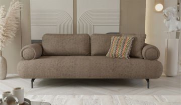 Palvin 3 Seater Sofa