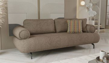 Palvin 3 Seater Sofa