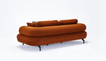Palvin 3 Seater Sofa
