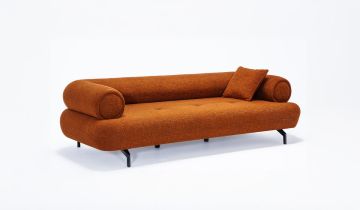 Palvin 3 Seater Sofa