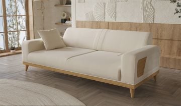 Nitra 3 Seater Sofa