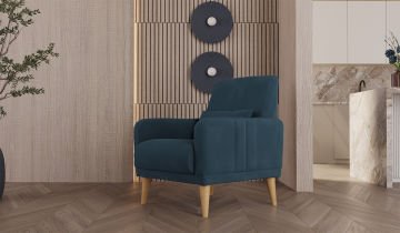 Nitra Armchair