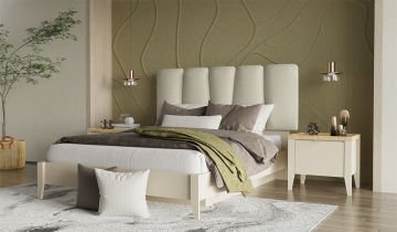 Arya Bedroom