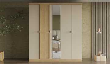 Arya Bedroom