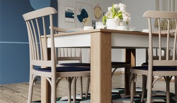 Alvin Dining Room Set