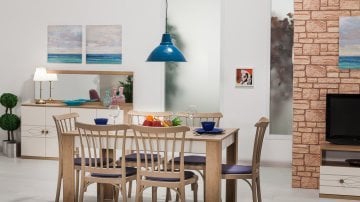 Alvin Dining Room Set
