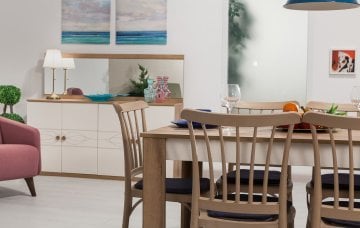 Alvin Dining Room Set