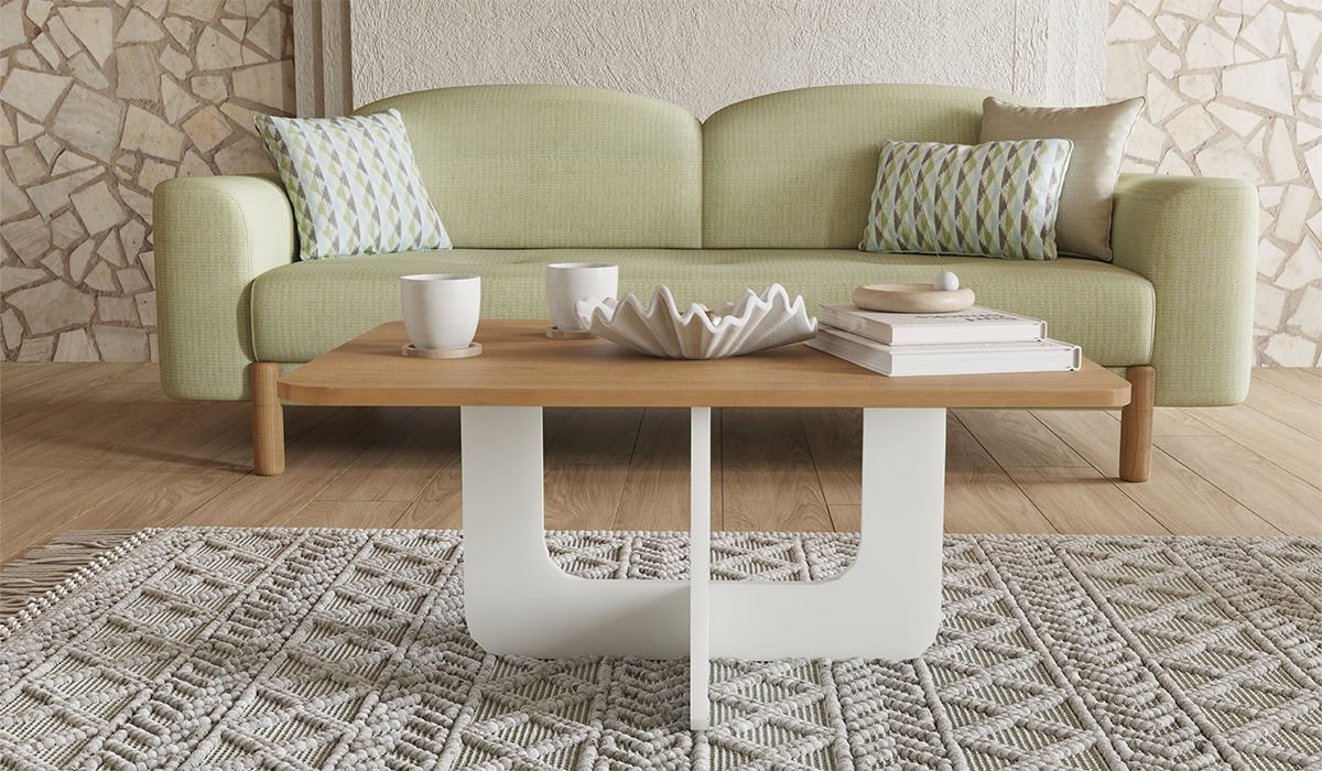 Bohem Plus Coffee table