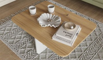 Bohem Plus Coffee table