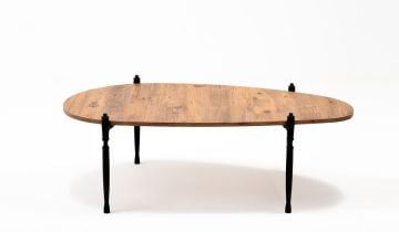 Puzzle Coffee table