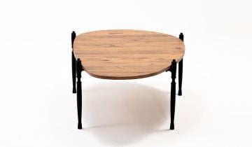 Puzzle Coffee table