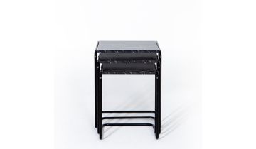 Oscar Zigon Coffeetable-Sonata