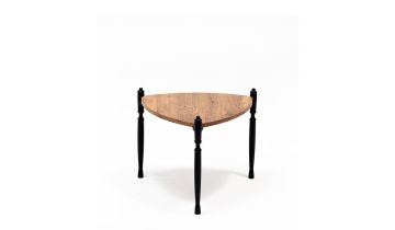 Puzzle Üçgen Zigon Coffeetable - Lidya