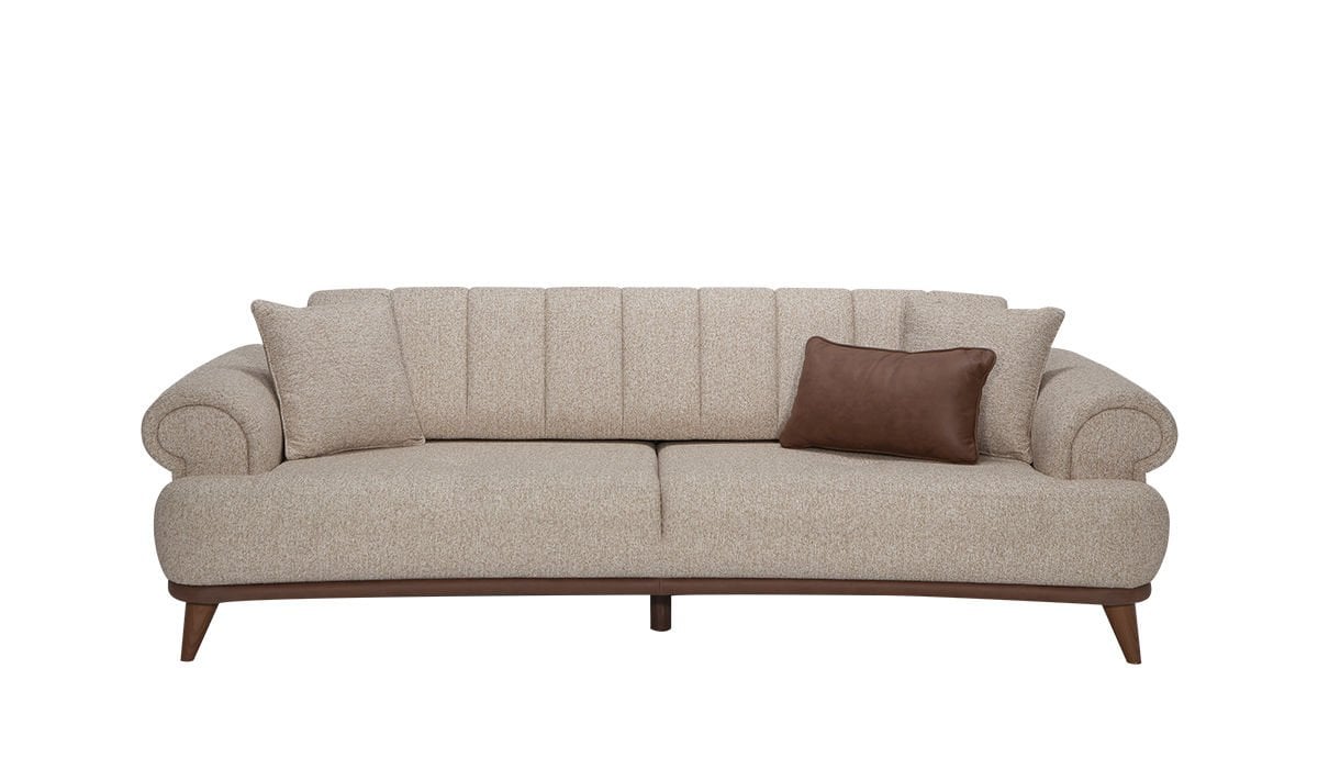 Luma 3 Seater Sofa