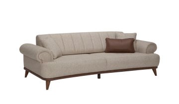 Luma 3 Seater Sofa