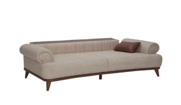 Luma 3 Seater Sofa