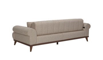 Luma 3 Seater Sofa