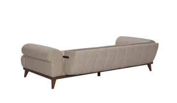 Luma 3 Seater Sofa