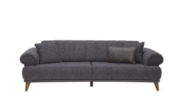 Luma 3 Seater Sofa