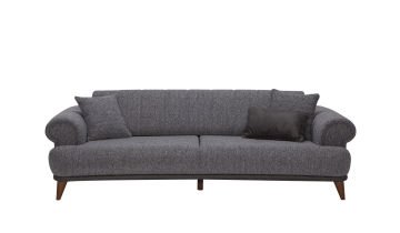 Luma 3 Seater Sofa