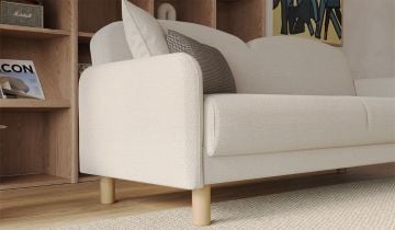 Eco Bohem 3 Seater Sofa
