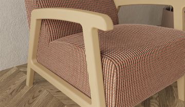 Eco Bohem Armchair