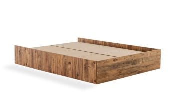 Avrupa Bed Frame