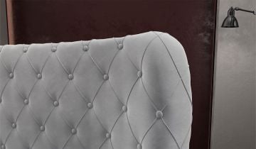 Veyron Headboard