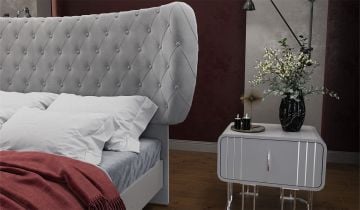 Veyron Headboard