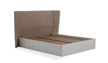 Gold Bella Bed Frame