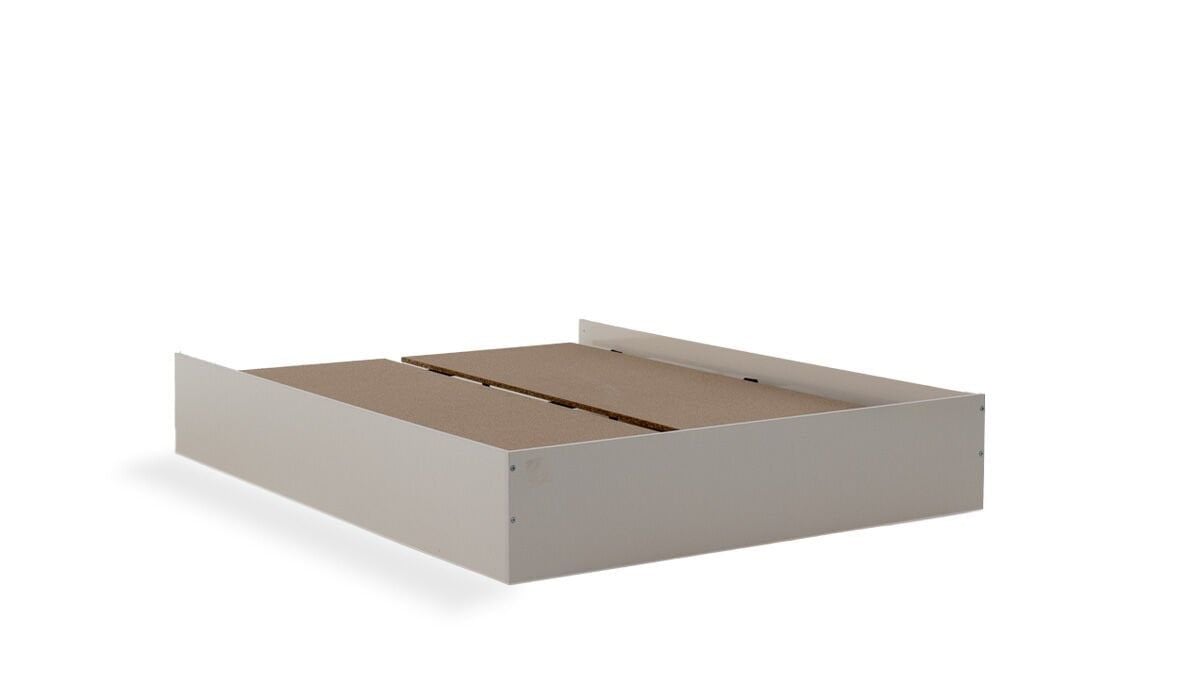 Gold Bella Bed Frame