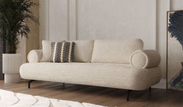 Palvin Sofa set
