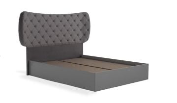 Veyron Bed Frame